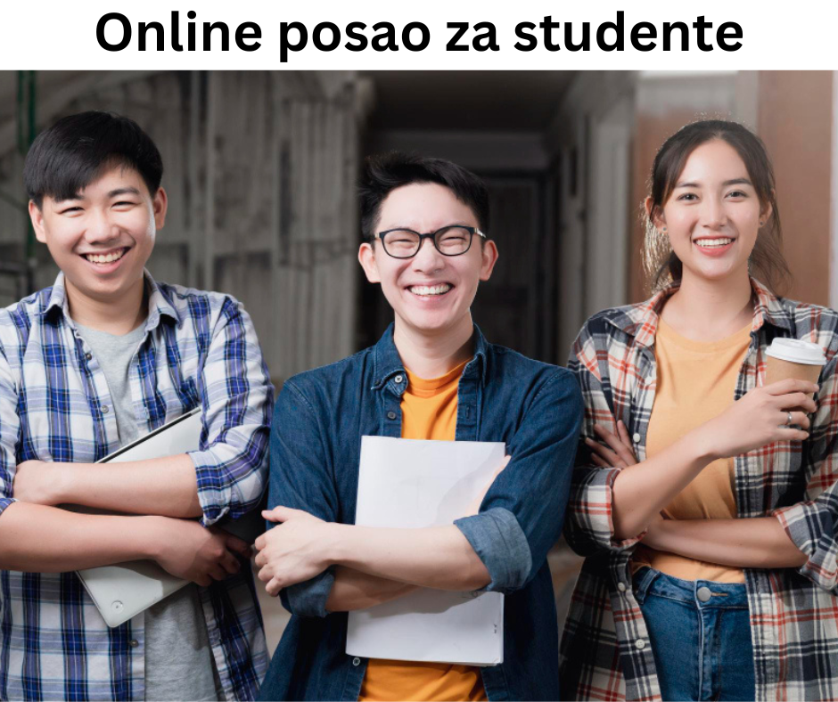 posao za studente