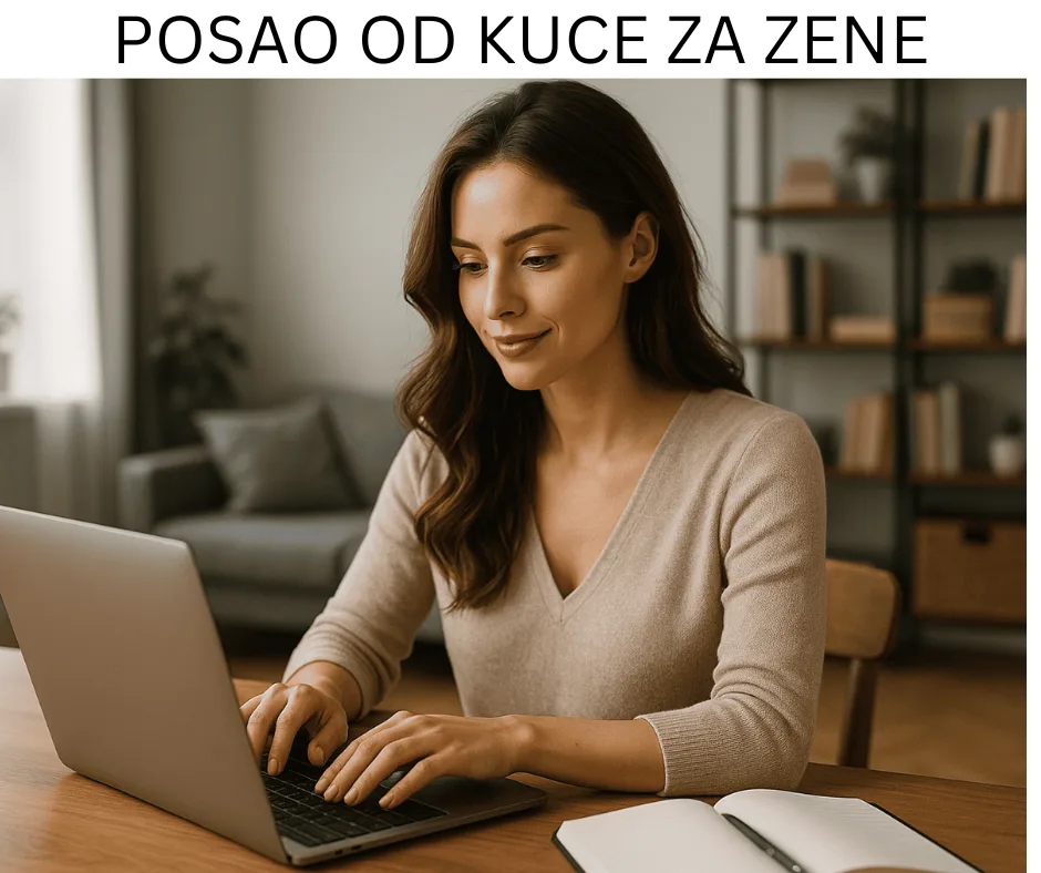 posao od kuce za zene